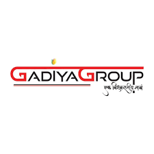 Gadiya Group Logo